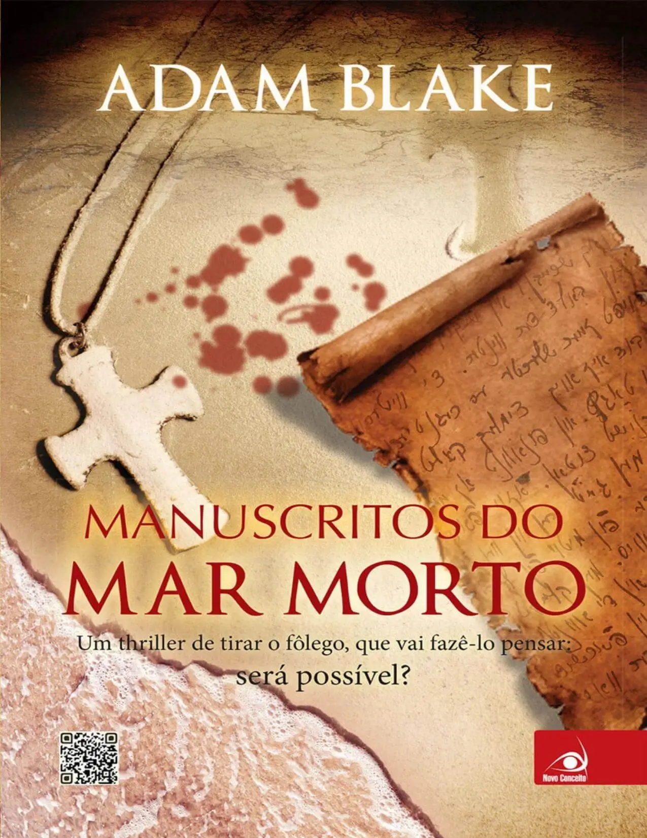 Capa do livro 6